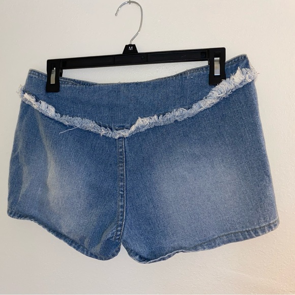 Y2k vintage shorts - Picture 3 of 3